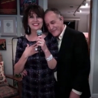 Exclusive: Beth Leavel Sings 'You're Not Sick You're Just In Love' with Adam Heller…