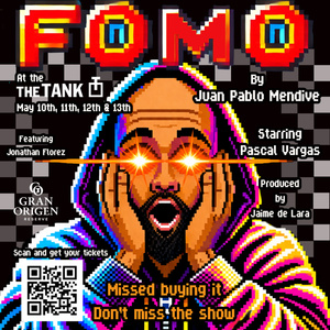 F.O.M.O. To Return To New York City For Limited May Engagement Photo