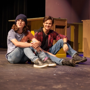 Lone Star College-University Park's Drama Department to Present THE HOUSE OF BLUE LEA Photo