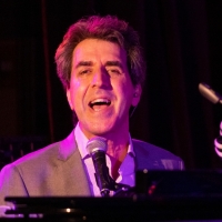 Jason Robert Brown Returns to 54 Below Next Month