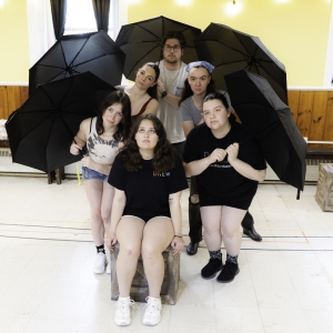 RIDE THE CYCLONE Comes to North Star Theater Company Photo