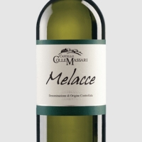ColleMassari Melacce 2020-A Crisp, Lively Wine