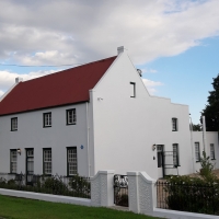 The Writers' Residency Of The Jakes Gerwel Foundation and PEN Afrikaans Is Expanding