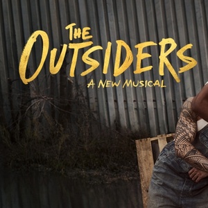 Review: THE OUTSIDERS at Dr. Phillips Center For The Performing Arts Photo