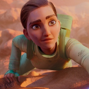 Photos: Apple Shares First-Look at Third and Final Season of WONDLA Photo