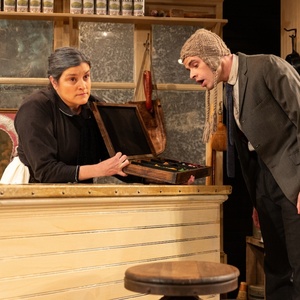 Review: The Cripple of Inishmaan at The Gamm Photo