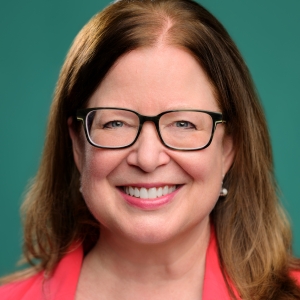 Alley Theatre Names Jennifer Bielstein as New Managing Director Photo