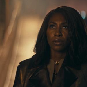 Photos: DIARRA FROM DETROIT Season 2 Clip to Feature Amber Riley on Paramount+ Photo