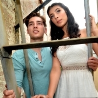 Larry Raben of WEST SIDE STORY at 5-Star Theatricals Interview