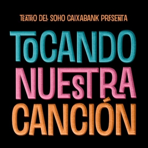 Antonio Banderas y Teatro del Soho CaixaBank convocan audiciones para TOCANDO NUESTRA Photo