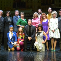 COMPANY se presenta en el Teatre Apolo de Barcelona Photo
