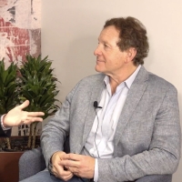 Video: Steve Guttenberg Is Getting Ready to Tell His Story in TALES OF THE GUTTENBERG Photo