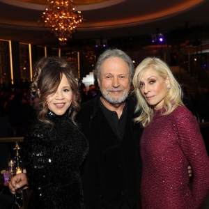 Photos: Judith Light, Billy Crystal, & More Attend the World Premiere of Apple TV+ Se Photo