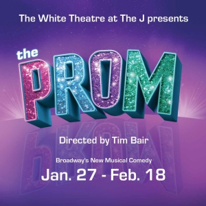 THE PROM is Coming to Kansas City's The White Theatre This Month Photo