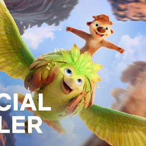 Video: SWAPPED Trailer Offers New Look at Animated Body Swap Comedy Photo