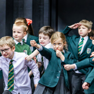 The Royal Shakespeare Company to Mark Partnerships With Arts Symposium Photo