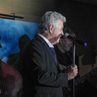 Photo Coverage: Steve Tyrell Concludes Engagement at Table 26 Video