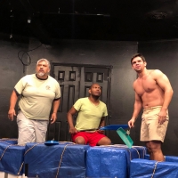 BWW Review: TEN MINUTE PLAY FESTIVAL at Teatro Tercera Llamada