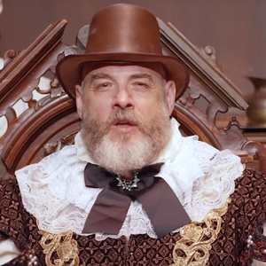 Video: First Look at THE WITCH at Dobama, Cleveland’s Off-Broadway Theatre Photo
