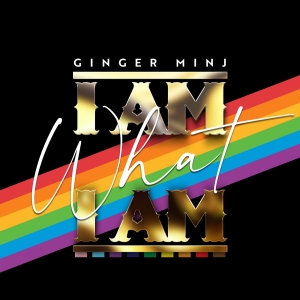 Ginger Minj Launches 'I Am What I Am' Campaign Benefitting ACLU Drag Defense Fund Photo