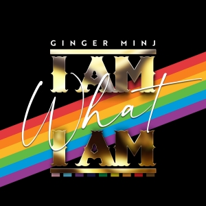 Ginger Minj Launches 'I Am What I Am' Campaign Benefitting ACLU Drag Defense Fund