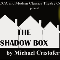 Review: Modern Classics Theatre Company's production of THE SHADOW BOX at BACCA Arts  Photo