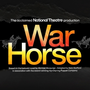 WAR HORSE Comes to Milton Keynes Theatre Photo