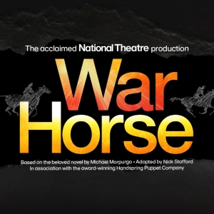 WAR HORSE Comes to Milton Keynes Theatre