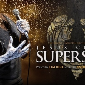 Previews: JESUS CHRIST SUPERSTAR TO LAND IN HK THIS SUMMER Photo