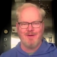 VIDEO: Jim Gaffigan Talks COMEDY MONSTER Netflix Special on THE VIEW