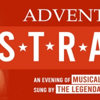 Peter Straker to Return to Edinburgh Fringe With an Evening of Musical Theatre Video