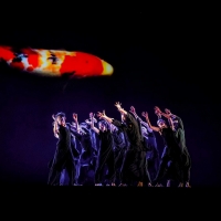The Auditorium Theatre Presents A Free Virtual Event - Cloud Gate Dance Theatre Of Ta Video