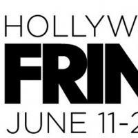 The Hollywood Fringe Festival Has Announced the Recipients of Their 2020 Scholarship Photo