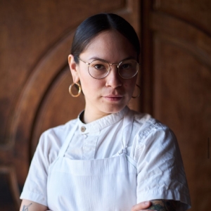 Chef Spotlight: Chef Yara Herrera of HELLBENDER in Ridgewood, Queens Photo