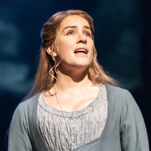 Lucie Jones Will Return to LES MISERABLES in the West End Photo