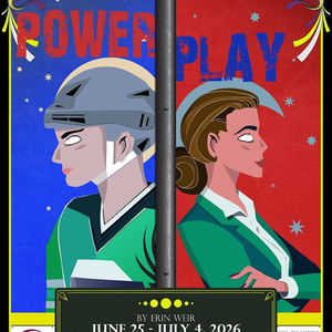 POWER PLAY to Open at West Village Theatre with Full Circle Theatre Photo