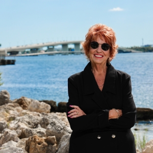 Interview: Mary Bensel of THE VAN WEZEL PERFORMING ARTS HALL Interview