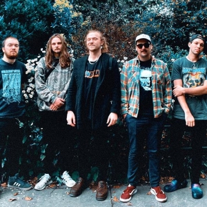 Infant Island Streams 'Kindling' (Featuring Greet Death) Video
