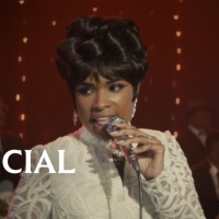 VIDEO: Jennifer Hudson Performs 'Think' in a New Clip From RESPECT! Photo