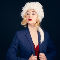 Ellie MacPherson to Present HAPPY BIRTHDAY, MR. PRESIDENT! at Feinstein's/54 Below