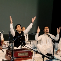 World Music Institute to Kick Off 2021-2022 Season With Riyaaz Qawwali Video