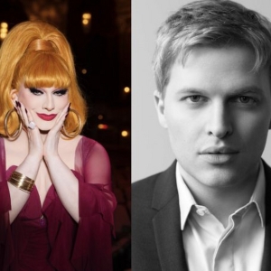CHICAGO to Present Post-Show Q&A With Jinkx Monsoon & Ronan Farrow Photo