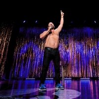Bert Kreischer Returns to Netflix for His Latest Stand-up Special RAZZLE DAZZLE