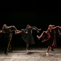 Joffrey Ballet Concert Group To Appear At Riverside Church, May 14 Photo