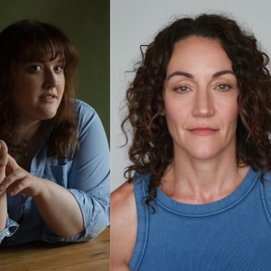 Jennifer McCabe to Direct SEA GLASS at WP Theater This Month Photo