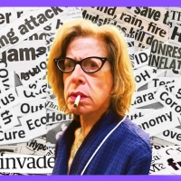 Celebrate Valentine's Week With Jackie Hoffman, Lea DeLaria, Justin Vivian Bond &…