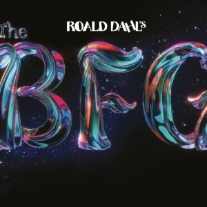 New Stage Adaptation of Roald Dahl's THE BFG Will Premiere in the UK Photo