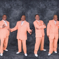 Centenary Stage Company Welcomes : Featuring The Sensational Soul Cruisers