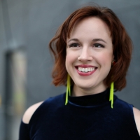 Rainelle Krause to Sing Queen of the Night in THE MAGIC FLUTE with Houston Grand Oper