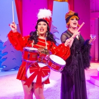BWW Interview: How Drag Superstars Jinkx Monsoon & BenDeLaCreme Brought Holiday Magic from Stage to Screen